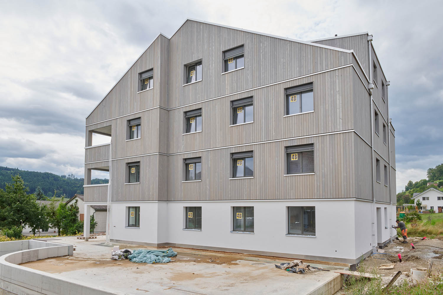 Neubau-MFH-Uffikon-01