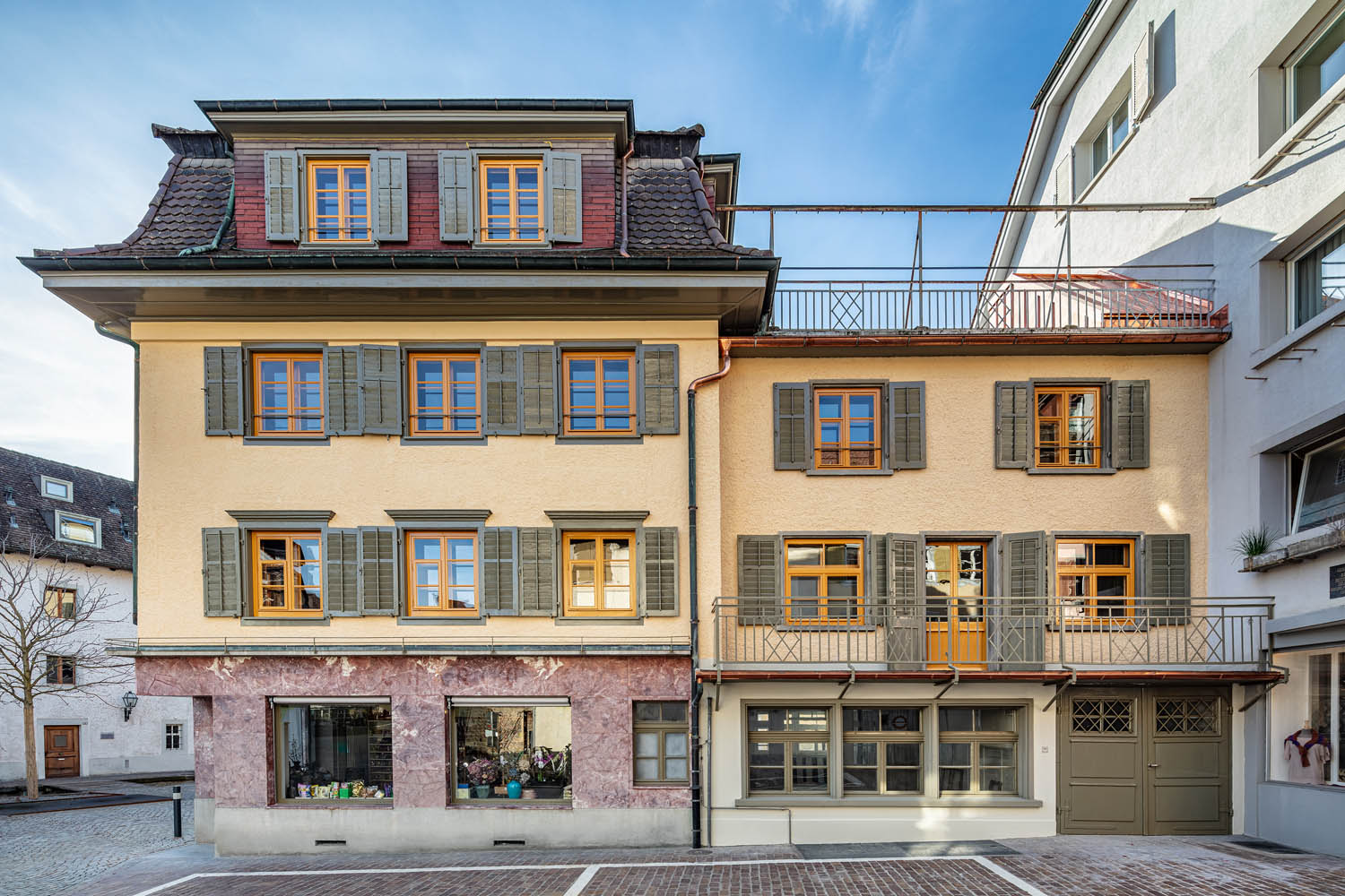 Sanierung-Altstadtgasse-Sursee-07