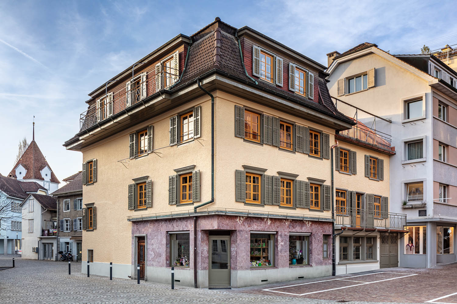 Sanierung-Altstadtgasse-Sursee-08